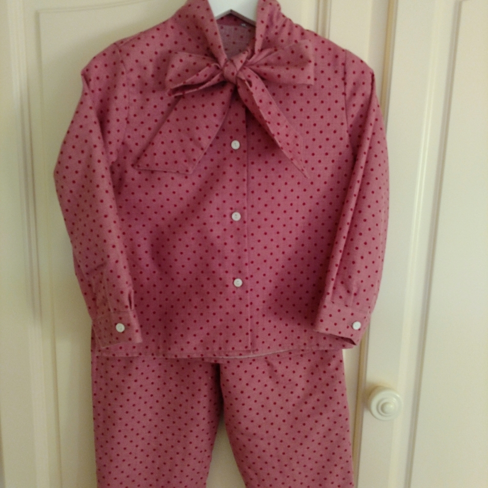 Baby CZ by Carolina Zapf matching set